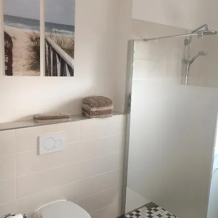 Waldeck Apartament Hartenholm