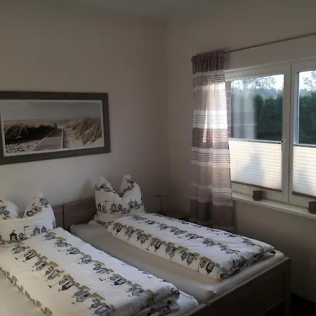 Apartment Waldeck
