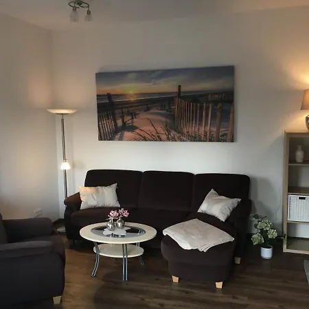 Apartment Waldeck Hartenholm