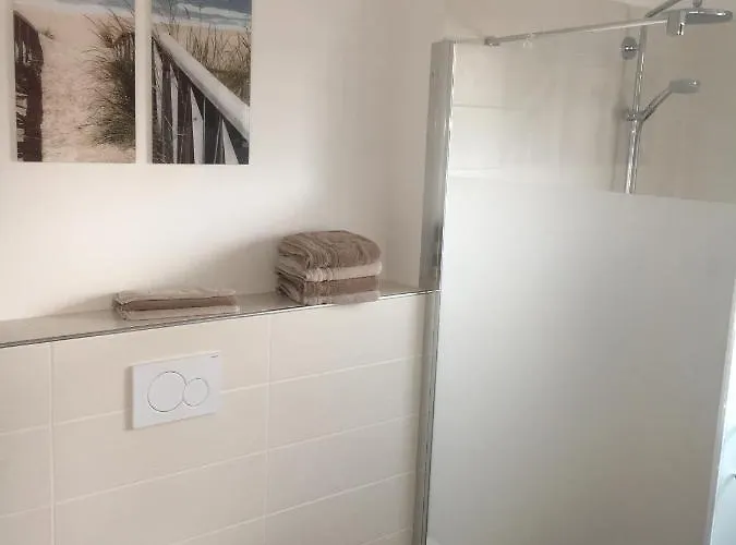 Waldeck Lägenhet Hartenholm