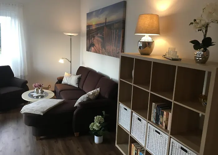 Waldeck * Hartenholm